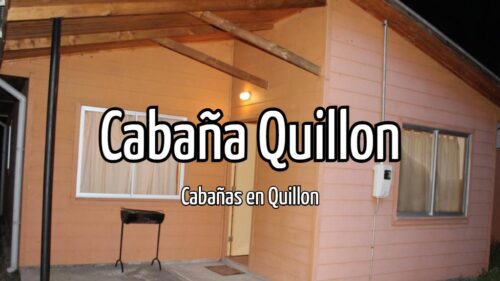 Cabaña Quillon