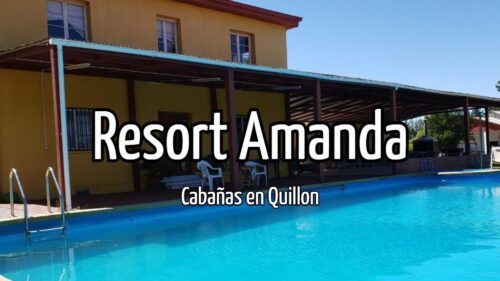 Resort Amanda