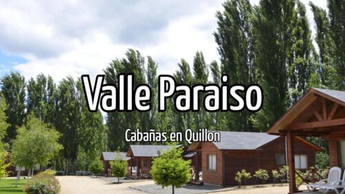 Valle Paraiso